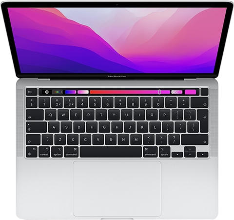 MacBook Air 14,2/M2 (8-CPU 8-GPU)/8GB Ram/256GB SSD/13